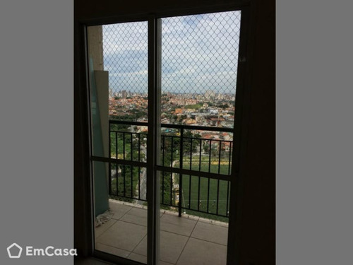 Imagem 3 de 10 de Apartamento À Venda Em São Bernardo Do Campo - 57936