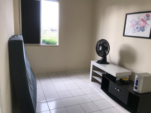 Imagem 12 de 15 de Apartamento Em Luzia - Aracaju - 21653