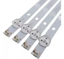 Comprar Kit Barras De Led Le40f1465 Le40f1465u002F78 Barra Cwf Parts