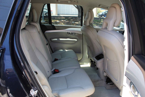 Volvo Xc90 2016 Kinetic T6 L4/2.0/t Aut