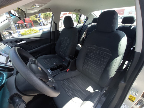 Imagen 11 de 15 de Chevrolet Cavalier 2019 1.5 Ls At