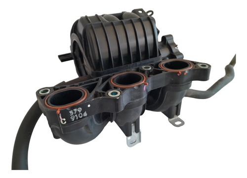Múltiple De Admisión Dodge Attitude 1.2l 15-20 (Usado)
