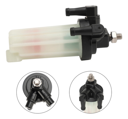 L Filtro De Combustible Para Mercury 4 Tiempos F75 F80 F90