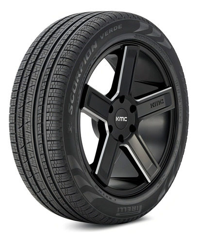 Pneu 275/50R19 Pirelli Scorpion Verde All Season 112V Aro 19