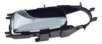 Comprar Manillas Internas Chevrolet Optra ( Ovaladas ) Ambos Lados