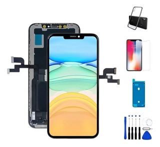 Pantalla Táctil Lcd Para iPhone X Tft