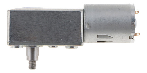 Motores De Tornillo Sin Fin De 12 Voltios 76.8x32x25.2mm