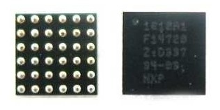 1610a1 Usb Chip 36pines iPhone 5s 5c U2 Ci Ic