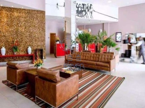 Imagem 19 de 24 de Duplex Para Venda 1/4 No Mercure - Caminho Das Arvores Com 70 Metros - Mc025 - 69290615
