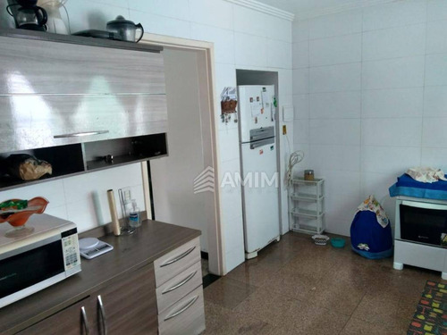 Casa Residencial À Venda, Arsenal, São Gonçalo. - Ca0162