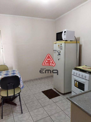 Imagem 23 de 27 de Sobrado Com 3 Dormitórios À Venda, 190 M² Por R$ 800.000 - Vila Isolina Mazzei - São Paulo/sp - So0257