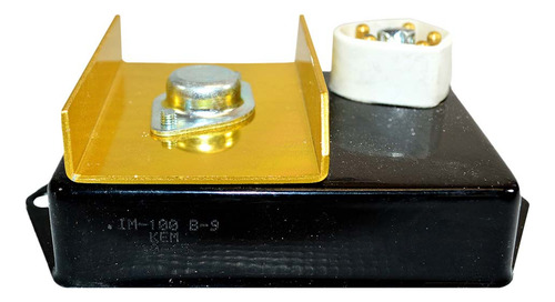 Módulo Encendido Spartan By Kem Trailduster L6 3.7l 75-79