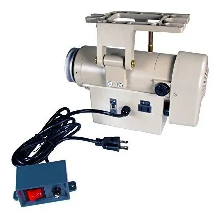 Enduro Maquina Coser Motor 550w