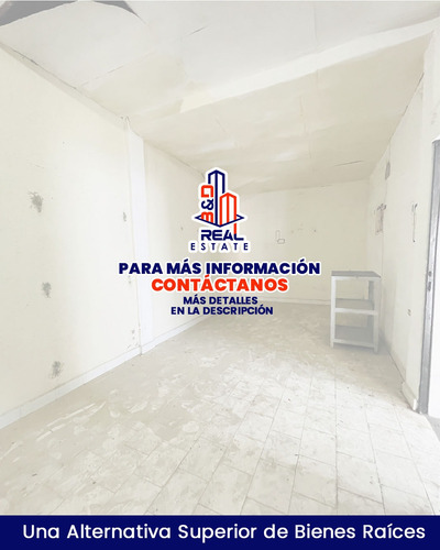Local En Alquiler Casco Central - Charallave