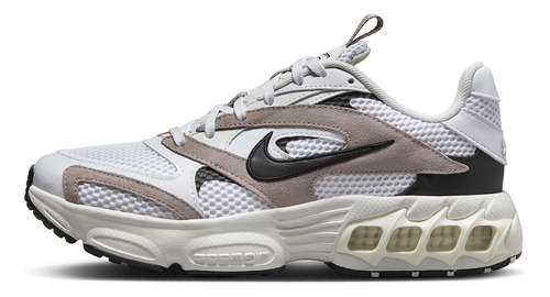 Zapatillas Nike Air Zoom Fire Diffused Taupe Fn3483_100   