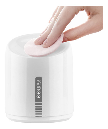 Isimee Dispensador Automatico De Removedor De Maquillaje, Di