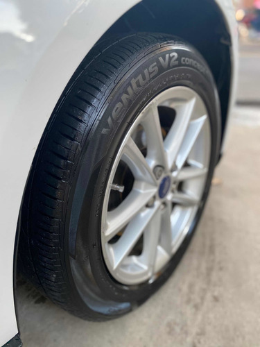 Ford Focus Iii 1.6 S 2016