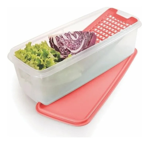 Tupper Fresquita 4,5 Litros Tupperware