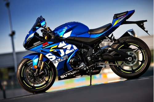 Imagen 19 de 23 de Suzuki Gsxr 1000 0km - Concesionario Oficial