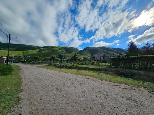 Venta Importante Terreno 5.000 M2 Costa 1 Tafi Del Valle