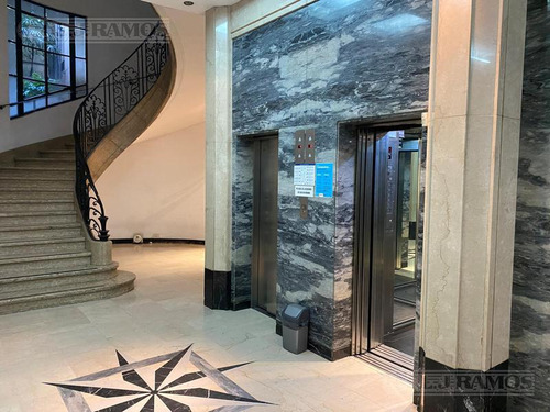Alquiler De Oficinas En Microcentro