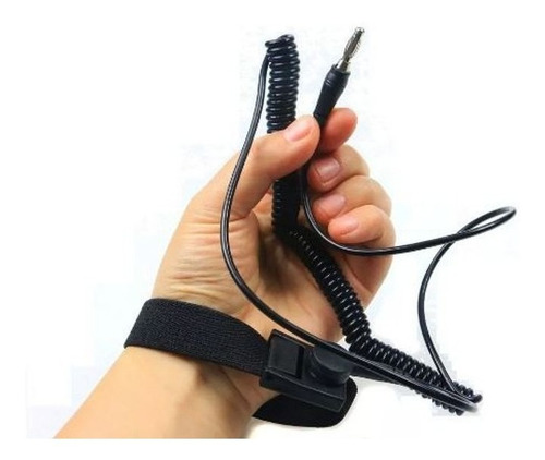Pulsera Repuesto Para Desintoxicador Iónico De Pies Ion Foot Spa. Color Tipo B