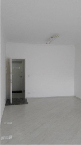 Sala Para Alugar, 40 M² Por R$ 1.000,00 - Vila Ema - São José Dos Campos/sp - Sa0090
