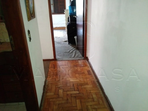 Imagem 12 de 15 de Casa Sobrado Em Jardim Satélite - São Paulo - 13909