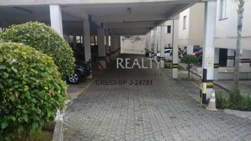 Imagem 12 de 15 de Apartamentos - Morumbi - Ref: 6052 - V-6052