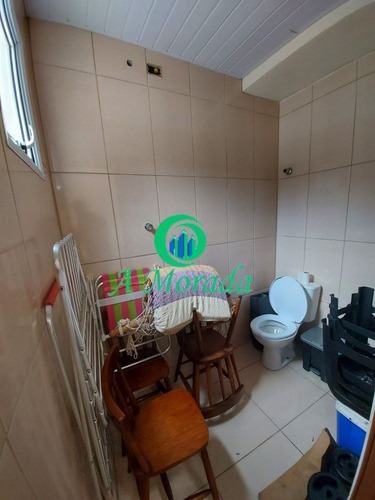 Imagem 13 de 20 de Excelente Cobertura De 47m² + 47m² - Ap03638 - 70607924