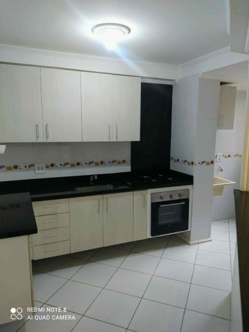 Imagem 16 de 20 de Apartamento 2 Quartos Osasco - Sp - Bandeiras - 0758