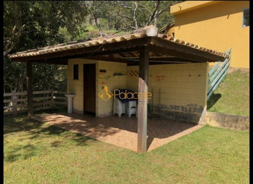 Imagem 14 de 16 de Rural Chacara Com 2 Quartos - 152262-v