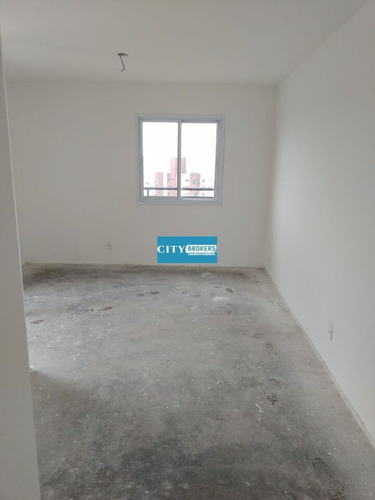 Imagem 3 de 20 de Apartamento Em Vila Paiva, São Paulo/sp De 125m² 3 Quartos À Venda Por R$ 1.100.000,00 - Ap1310431-s