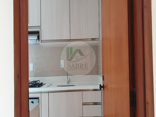 Imagem 5 de 21 de Apartamento 3 Quartos A Venda No Bairro Ponta Negra, Manaus-am - Ap00525 - 70725384