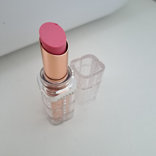 Labial L'oréal Paris Color Riche Plump & Shine 