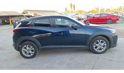 Mazda Cx-3 2.0 R Skyactive