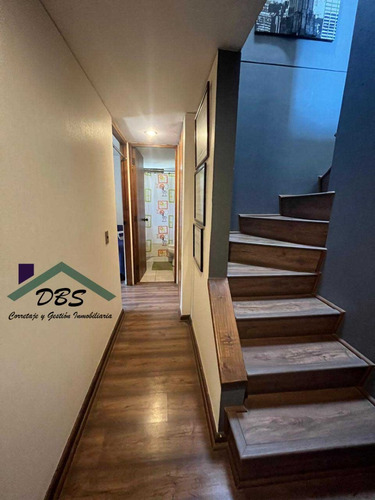 Dbs Propiedades Arrienda Casa 2 Piso 4d/5b/2est/1b$2.000.000
