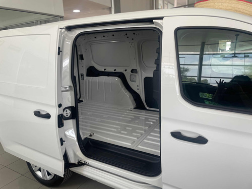 Caddy Maxi Cargo Van Tdi 2024