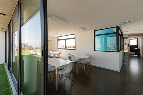 Imagen 2 de 14 de Va199-apartamento A Estrenar Venta 2 Dormitorios La Blanqueada