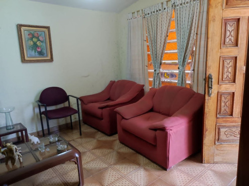 Imagen 6 de 29 de Se Vende Casa Ciudad Alianza Atc-br