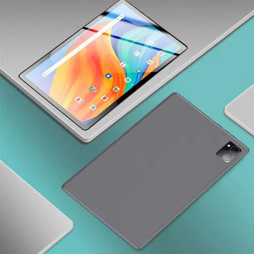 Android Tableta Pc De 10 Pulgadas Con Ocho Núcleos 4g Red