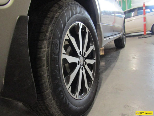 Hyundai Veracruz 3.8 Gl 4x2