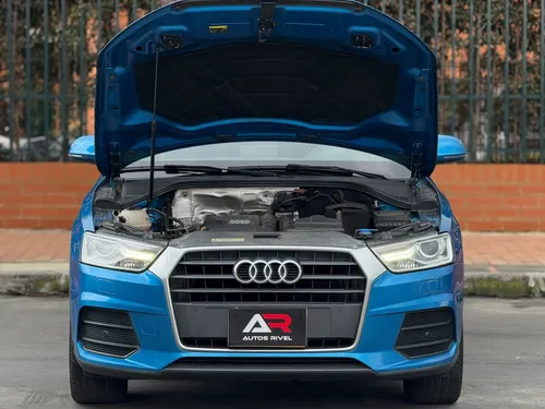 Audi Q3 1.4 Tfsi Attraction