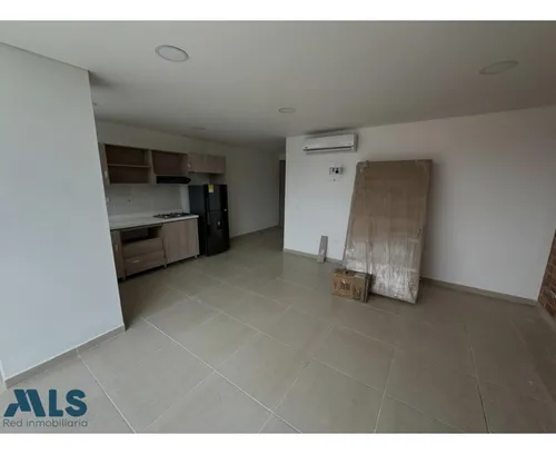 Estudio Para Renta Corta Airbnb En Laureles(mls#256571)