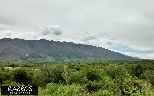 Lotes En Venta En Las Rabonas