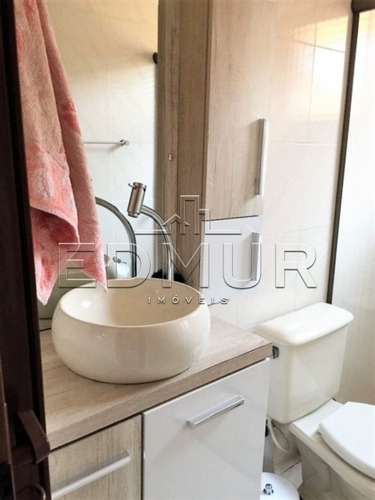 Imagem 4 de 7 de Apartamento - Parque Das Nacoes - Ref: 10441 - V-10441