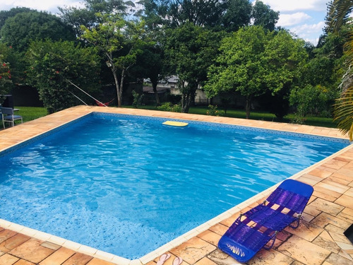 Chácaras À Venda Em Mairiporã/sp - 0152 - 34968970