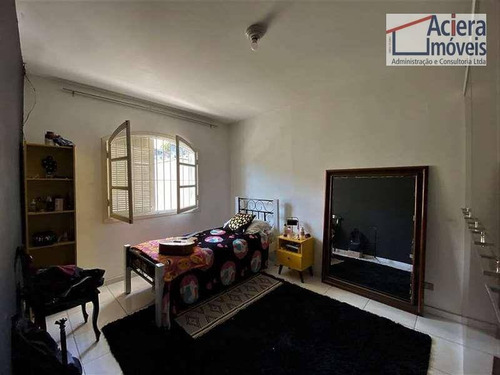 Imagem 10 de 23 de Granja Viana Ótima Localização Comercial. Várias Possibilidades! - Ca1246