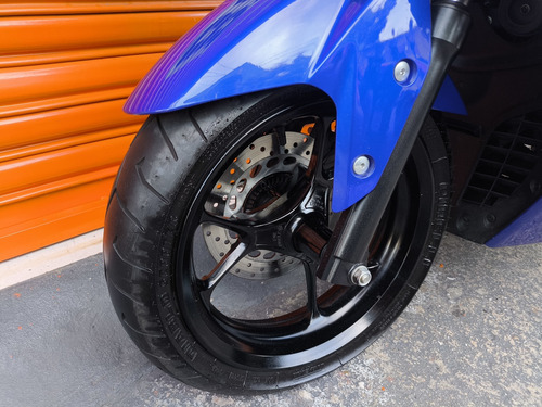 Yamaha Nmax 160 Abs 2024 Connected Com 9 Mil Km