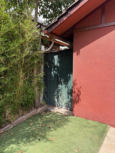 Casa En Peñalolén (88775)